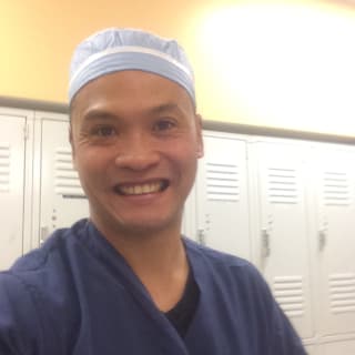 Chester Lusaria, Certified Registered Nurse Anesthetist, Marysville, CA