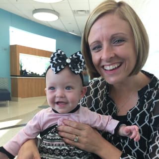 Jessica Taylor, Emergency Medicine, Goldsboro, NC
