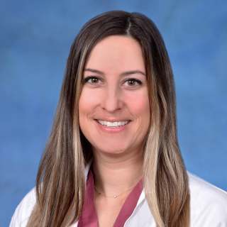 Jessica Norman, Acute Care Nurse Practitioner, Roanoke, VA