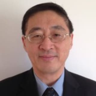 Hongming Zhuang, MD, Nuclear Medicine, Philadelphia, PA, Hospital of the University of Pennsylvania