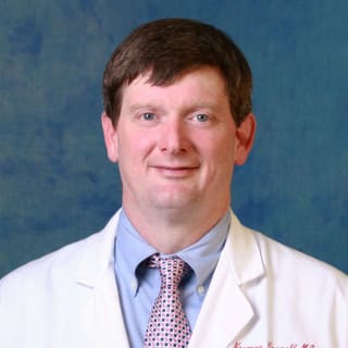Norman Connell Jr., MD