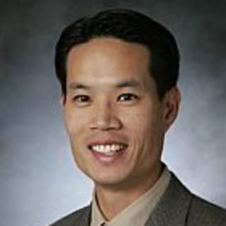 Kirk Wong, MD, Orthopaedic Surgery, Vancouver, WA, Legacy Salmon Creek Medical Center