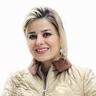 Feryal Mousavi, MD, Endocrinology, Washington, DC