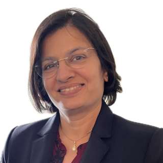 Anjali Gupta, MD, Internal Medicine, Ponte Vedra, FL