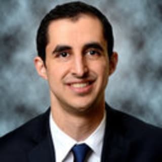 Wasim Samara, MD, Ophthalmology, Garland, TX