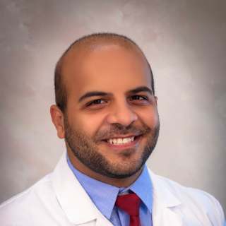 Osama Mosalem, MD, Hematology, Jacksonville, FL