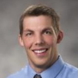 Matthew Hansmeier, MD, Family Medicine, Chippewa Falls, WI