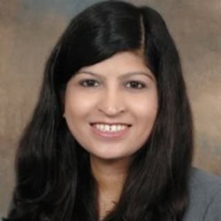 Silvi Shah, MD, Nephrology, Cincinnati, OH, University of Cincinnati Medical Center