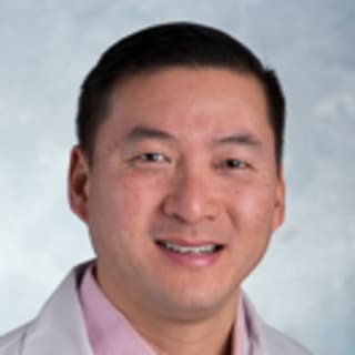 Allen Chen, MD, Interventional Radiology, Seattle, WA