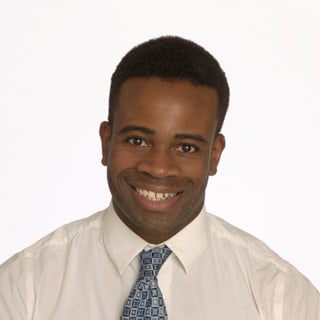 Jeffrey Chukwuneke, MD