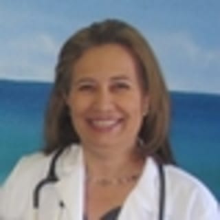 Maria D. Martinez-Cruz, M.D. - Orlando, FL - Pediatric Associates