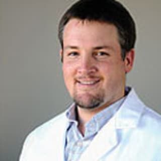 Cody Anderson, MD, Orthopaedic Surgery, Austin, TX