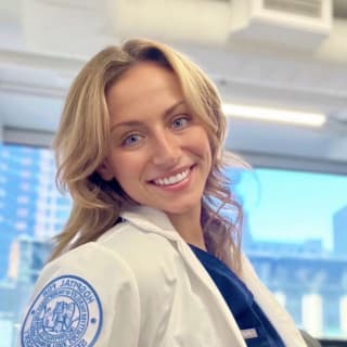 Nina Lurie, Family Nurse Practitioner, New York, NY