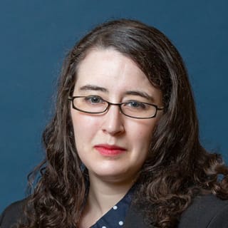 Rachel Kery, MD, Psychiatry, Boston, MA