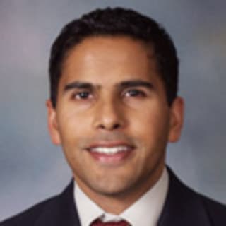 Sailendra Naidu, MD, Radiology, Phoenix, AZ