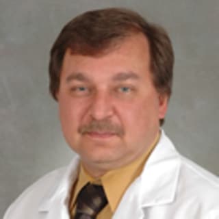 Roger Keresztes, MD, Oncology, Stony Brook, NY