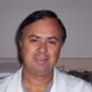 Agustin Ibarrola, MD