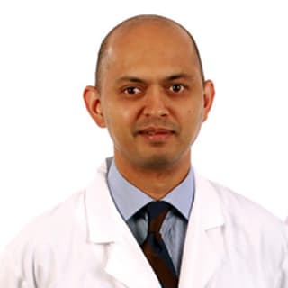 Himanshu Tandon, MD