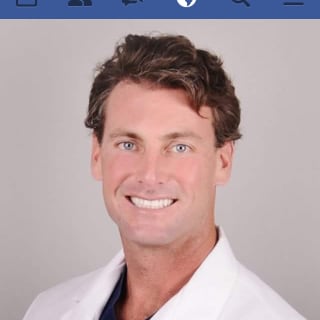 Brant Sanders, MD, Emergency Medicine, Evansville, IN