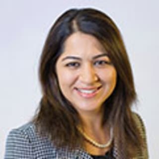Salima Shafi, MD
