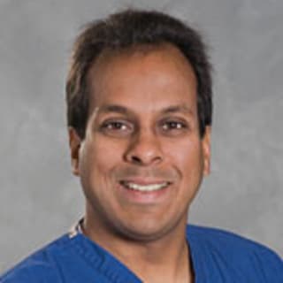 Saul Singh, DO, Internal Medicine, Coon Rapids, MN