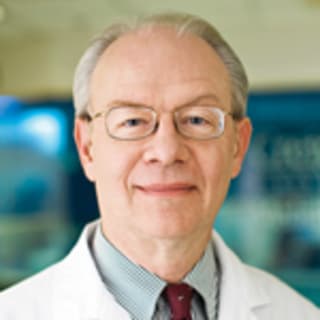 Robert Anderson, MD, Endocrinology, Omaha, NE, CHI Health Creighton University Medical Center