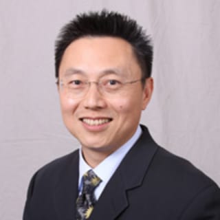 Charles Lin, MD, Cardiology, Bowling Green, KY, TriStar Greenview Regional Hospital