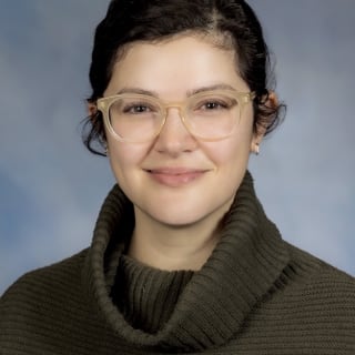 Irina (Rozin) Cassimatis, MD, Obstetrics & Gynecology, Portland, OR, Salem Hospital