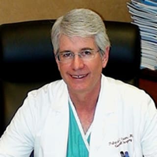Patrick Osam Sr., MD, General Surgery, Little Rock, AR