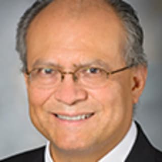 Roberto Miranda, MD, Pathology, Houston, TX, University of Texas M.D. Anderson Cancer Center