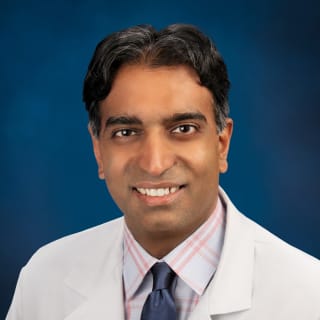 Niraj Gusani, MD, General Surgery, Jacksonville, FL