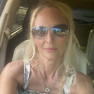 Christine Goff