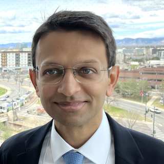 Neal Parikh, MD