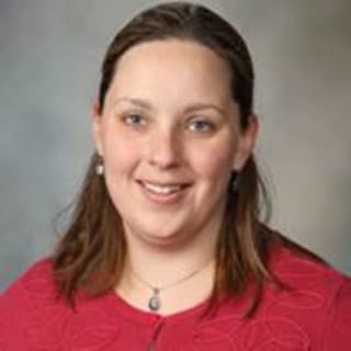 Jennifer Johnson, DO, Family Medicine, Mankato, MN