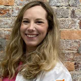 Jeanna (Ashman) Stover, DO, Internal Medicine, Dunn, NC