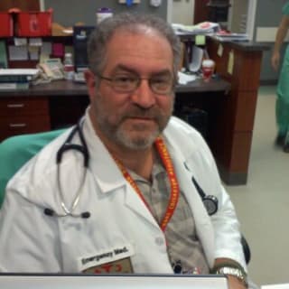 Paul Schonbrun, DO, Emergency Medicine, Calhoun, LA