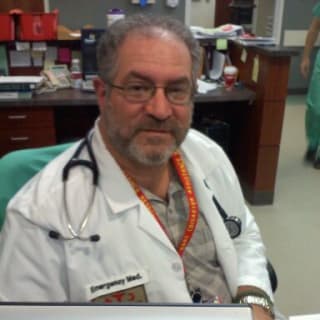 Paul Schonbrun, DO, Emergency Medicine, West Monroe, LA, Oakdale Community Hospital