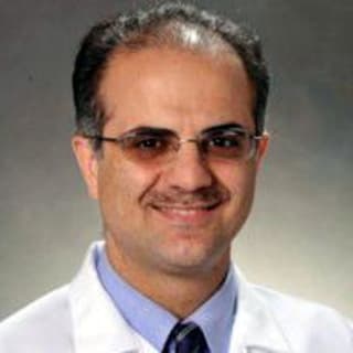 Peyman Andalib, MD