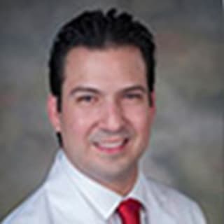 Alejandro Lozano, MD, Obstetrics & Gynecology, San Antonio, TX, University Health / UT Health Science Center at San Antonio