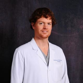 Joshua Griffin, MD, Urology, Oxford, MS