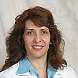 Denise Pereira, MD, Oncology, Miami, FL, Jackson Health System