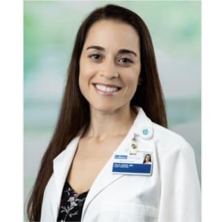 Talia Aron, MD, Family Medicine, San Francisco, CA