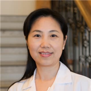 Xiangmin Peng, MD, Neurology, West Nyack, NY