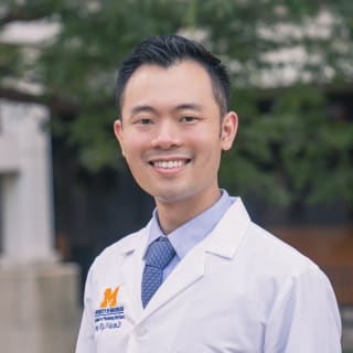 Trung Ky, Clinical Pharmacist, Phoenix, AZ, St. Joseph's Hospital and Medical Center