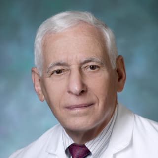 Myron Miller, MD, Endocrinology, Baltimore, MD, Sinai Hospital of Baltimore