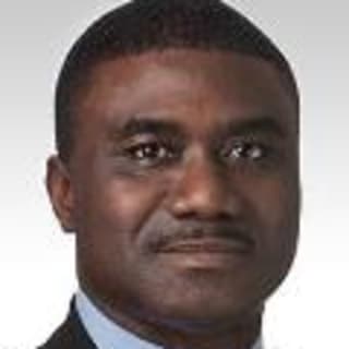 Leonard Baidoo, MD, Gastroenterology, Memphis, TN