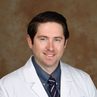 Brandon Cook, MD, Orthopaedic Surgery, Fort Walton Beach, FL