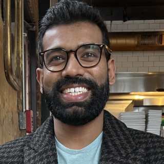 Venkat Meruva, DO, Internal Medicine, Parma, OH