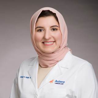 Ghazal Kango, MD, Oncology, East Brunswick, NJ