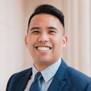 Xavier Sendaydiego, MD, Resident Physician, Seattle, WA